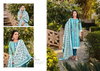 Kashish By Zulfat Printed Cotton Dress Material Wholesale Price In Surat